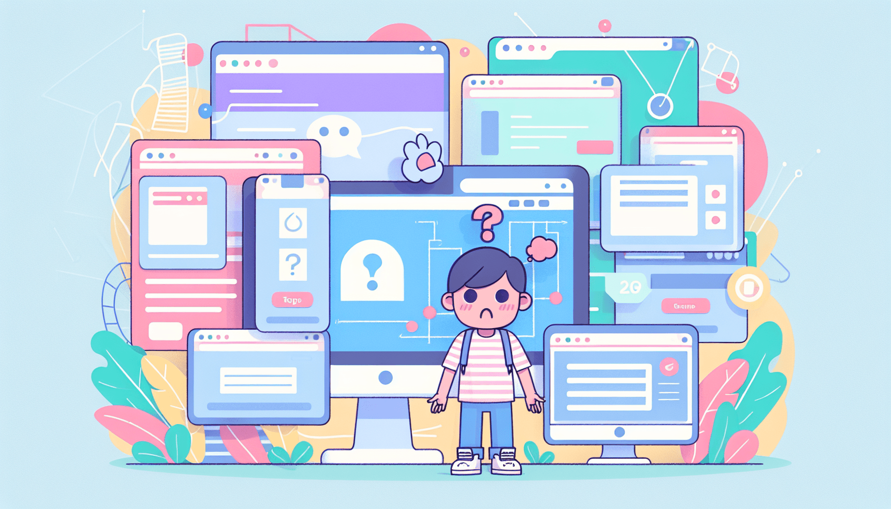 홈페이지 제작 비용 완벽 가이드 2026 | 50만원~5천만원 차이 이유